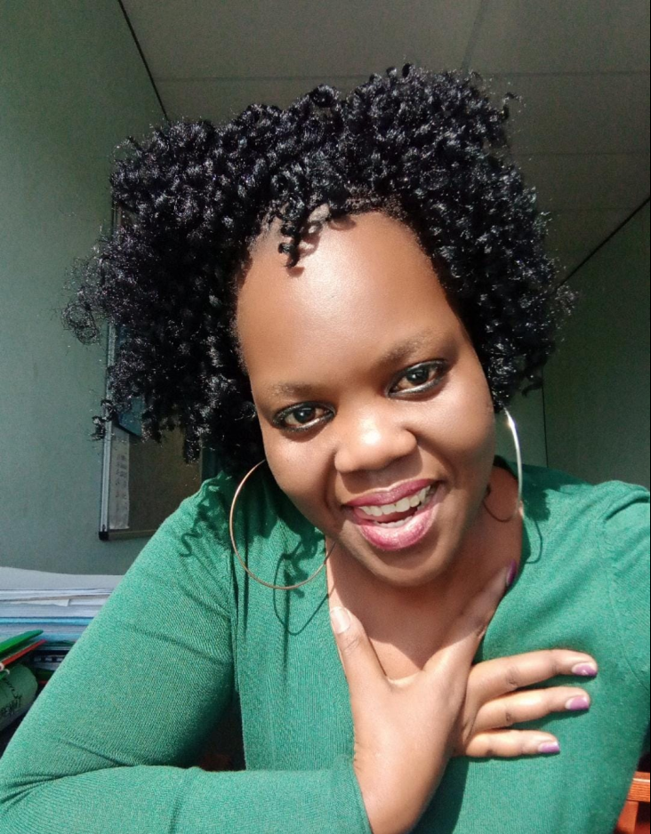 Cassie - Professional Braider