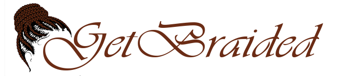 GetBraided Logo